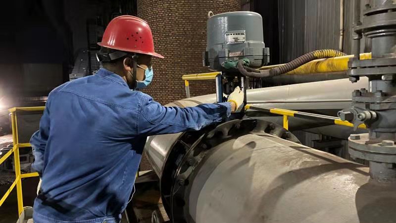 嚴筑“四不傷害”，夯實安全根基