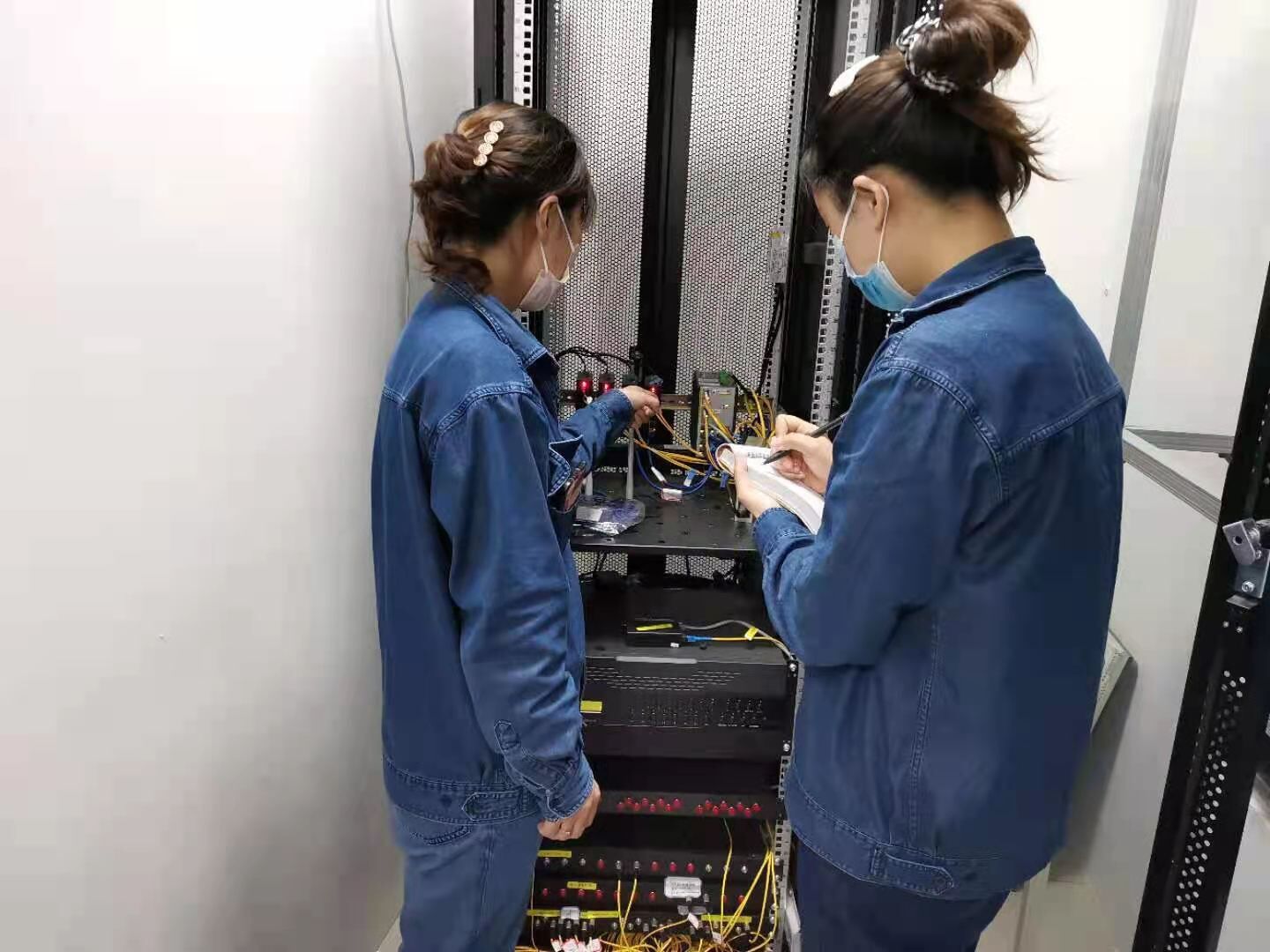 “四重”法則，推動“四不傷害月”活動有序進行