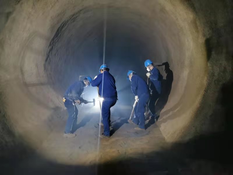 “心”思路 筑起安全“新”臺階 “心”思路 筑起安全“新”臺階