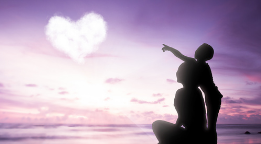 媽媽，我想對您說