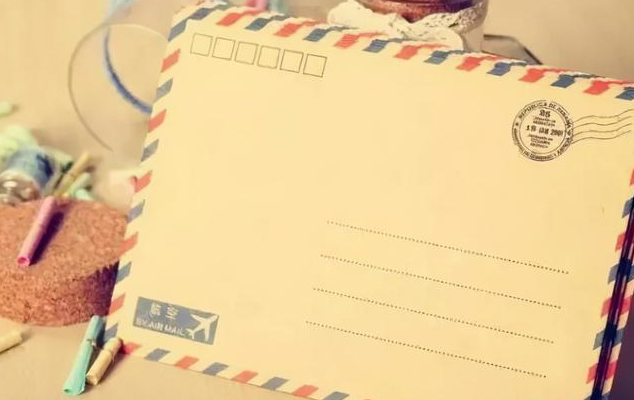 寫給女兒的一封廉潔家書