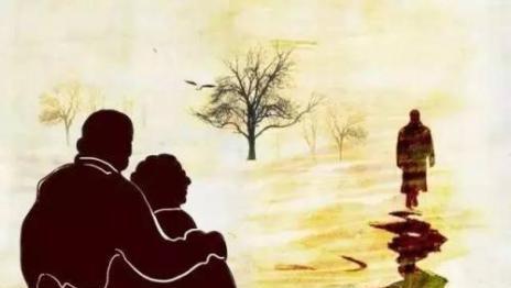 時間里的母親 時間里的母親