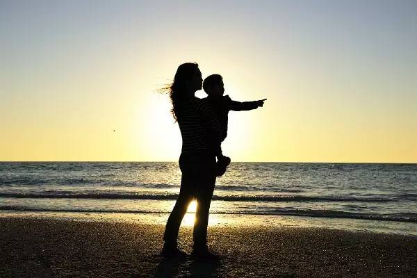 一路“童”行，有你真好