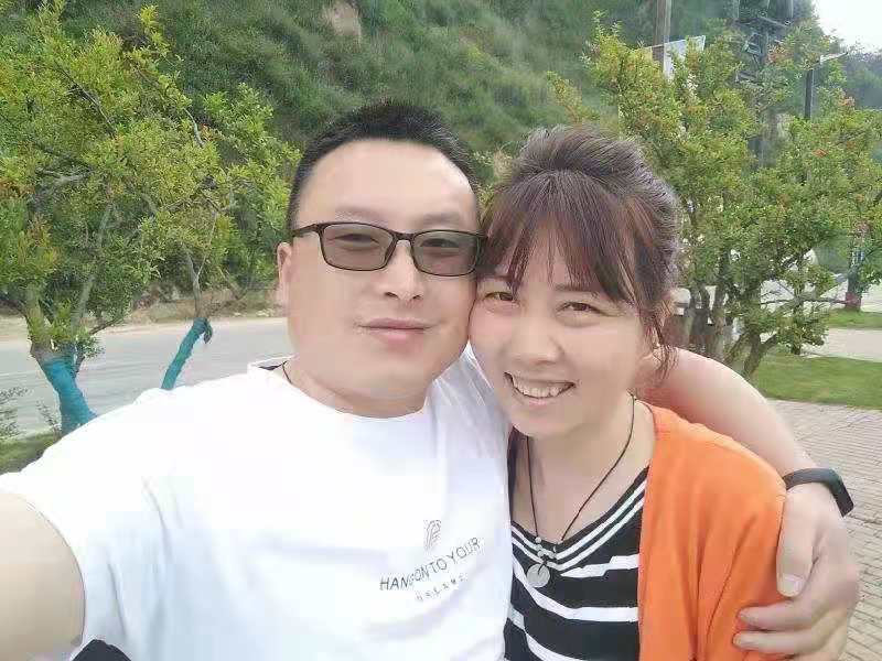 十年婚姻，十年風(fēng)雨，十年感悟，十年收獲