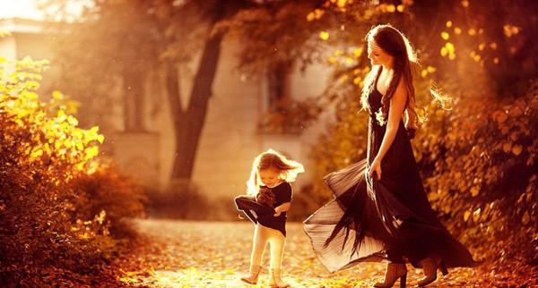 以童真待世界，以行動繪制真善美