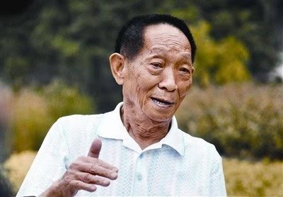 “飲水思袁”反對浪費，勤儉節約從我做起