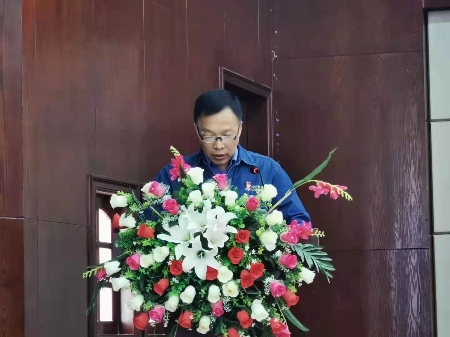 祝賀！楊文荔同志榮獲勉縣“2020年度特種設(shè)備安全管理先進個人”稱號