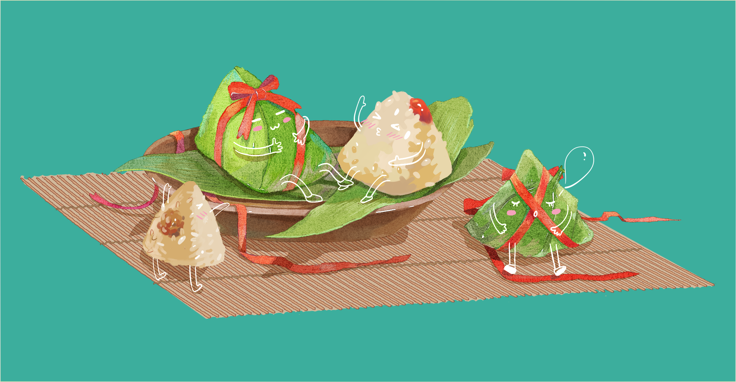 又是一年端午時