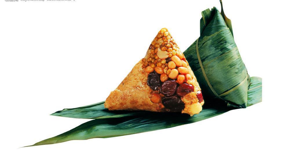 我的“粽子情緣” 我的“粽子情緣”