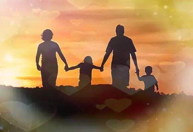 遠隔千里的牽掛