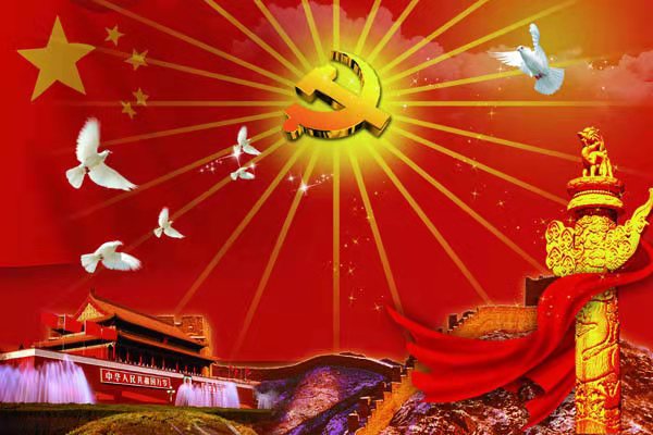 百年風華正茂，思想更著升華