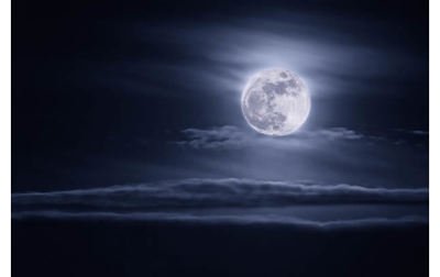 鋼鐵人的中秋暢想