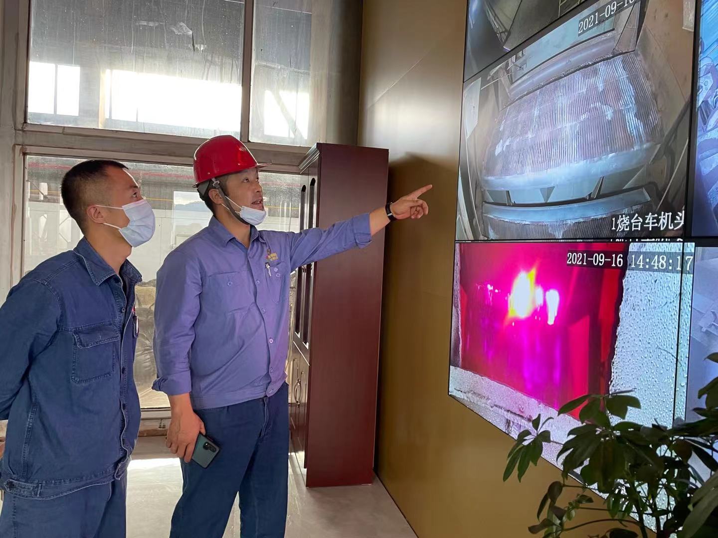 以成長速度，回答燒結命題