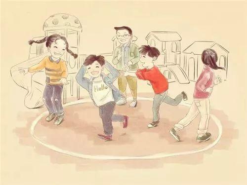 70后的童年記憶