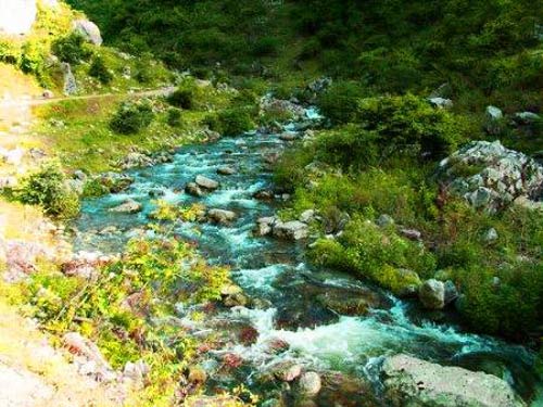 山河似故人 山河似故人