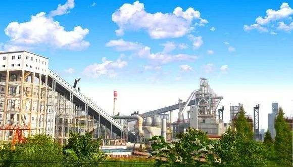 11年櫛風(fēng)沐雨，我與漢鋼共成長(zhǎng)