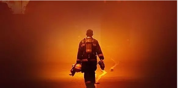 致敬逆行，涅槃重生