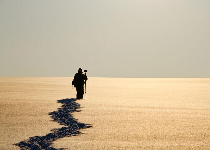 逆旅而行,與人生自洽 逆旅而行,與人生自洽