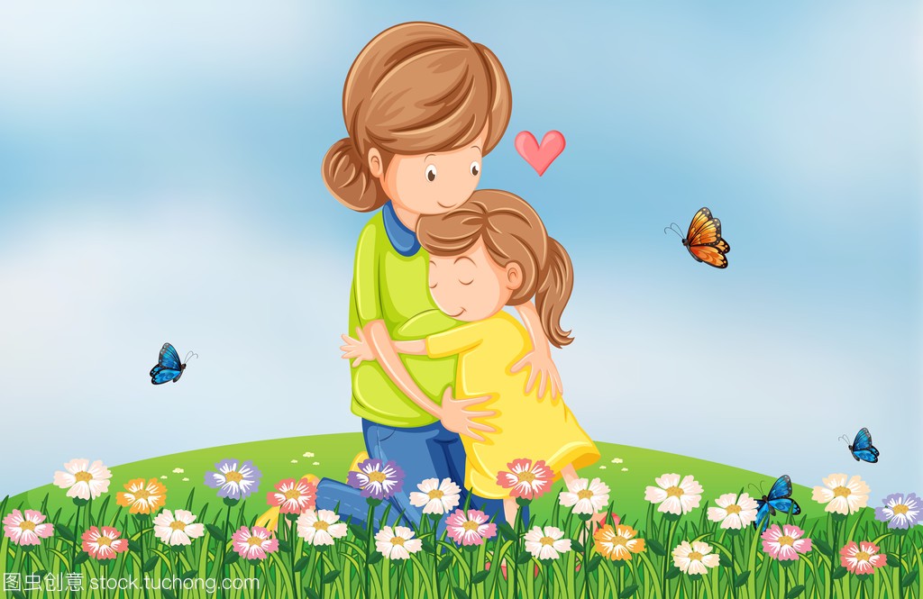 愿你無憂，平安喜樂