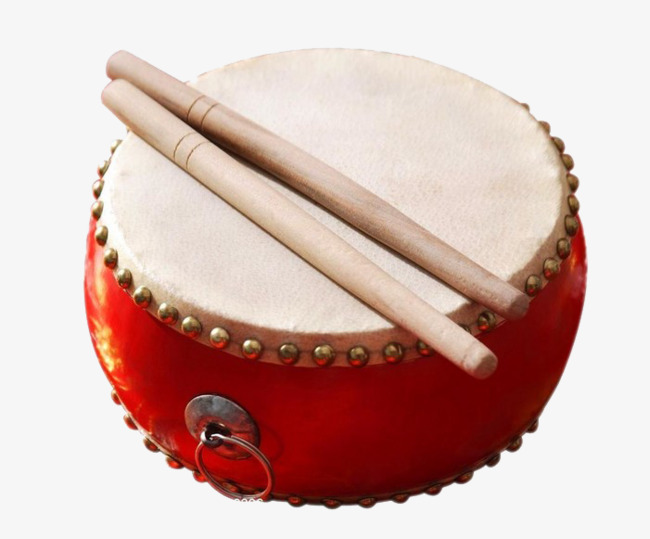 聞鼓而進，“鼓”舞人生