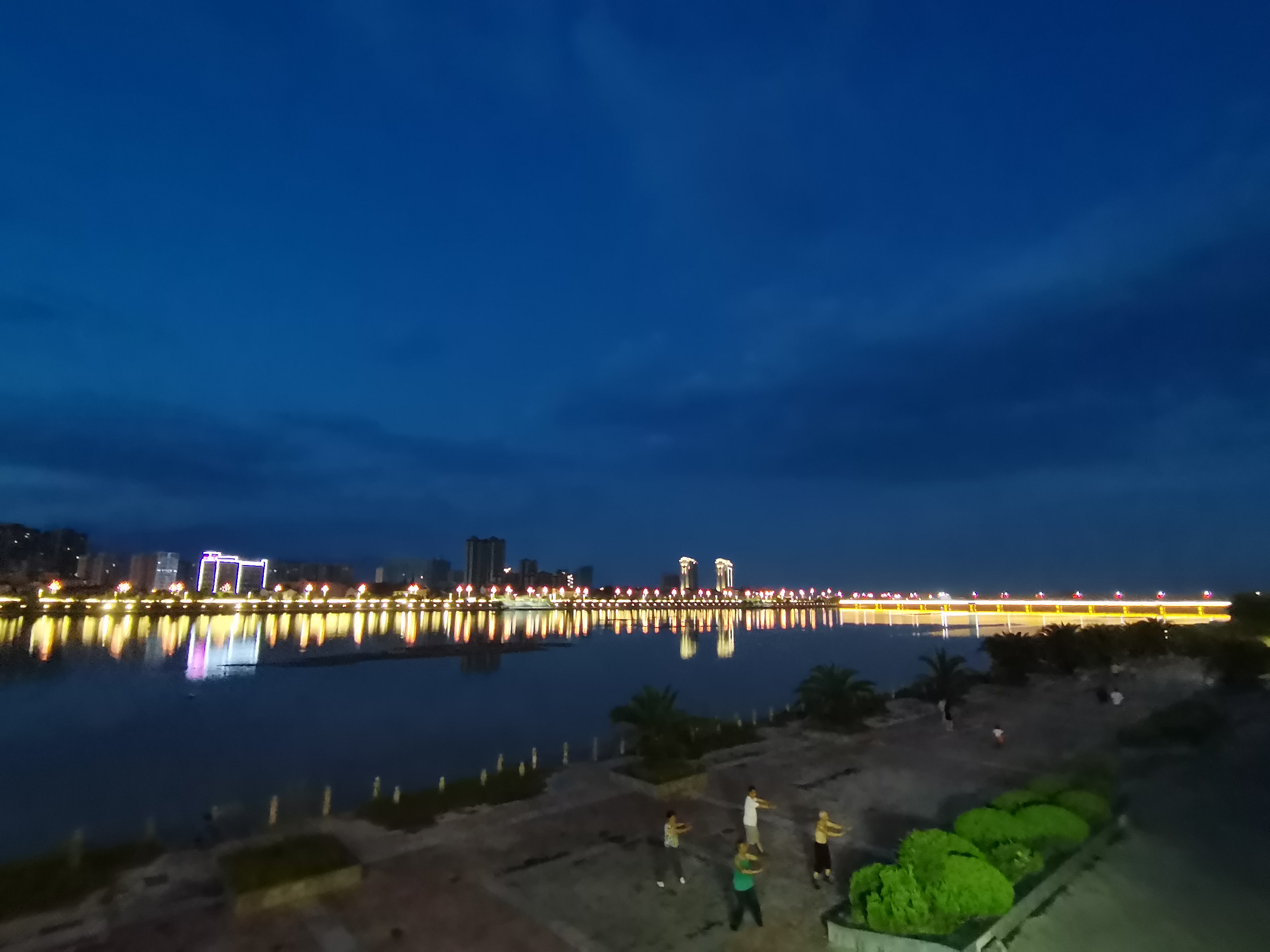 手機里的幸福時光