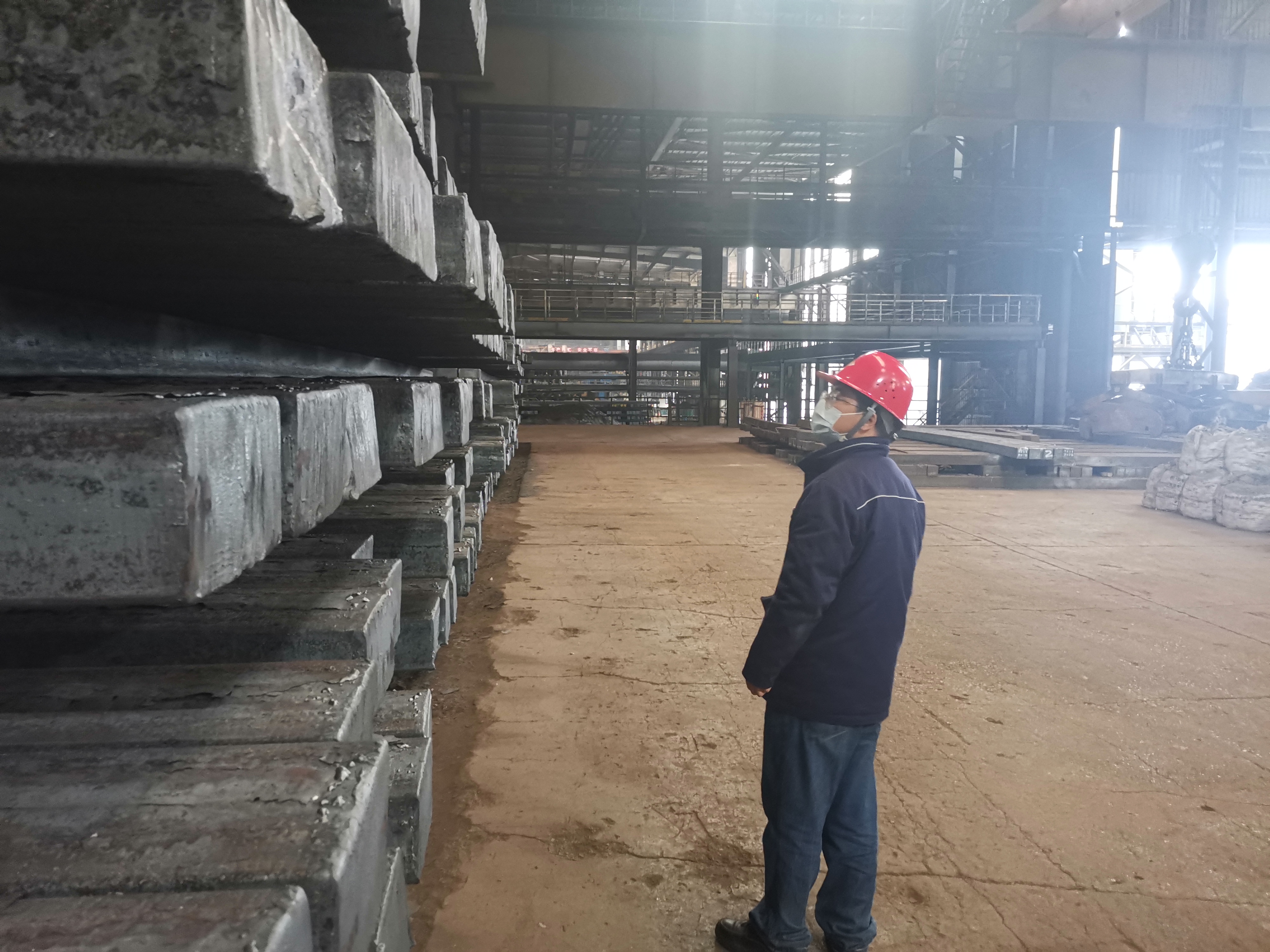 著眼“三抓”工作法  為檢驗?zāi)芰μ嵘x能