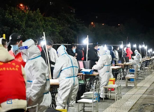 戰疫有你，我也想守護你