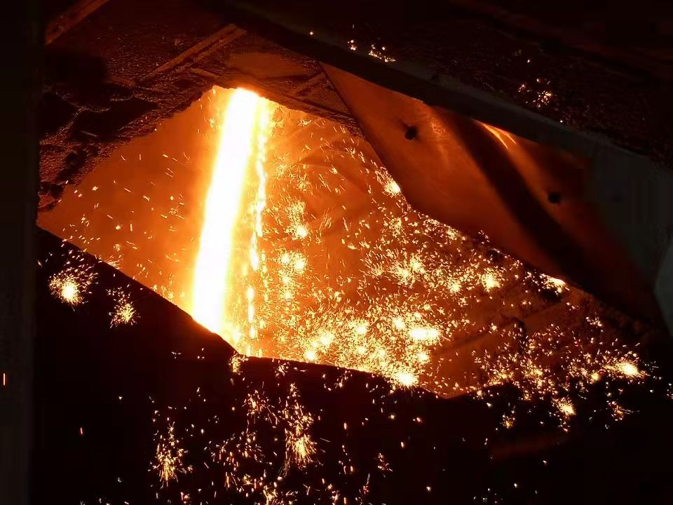 爭當‘破冰’標桿， 我們義不容辭！