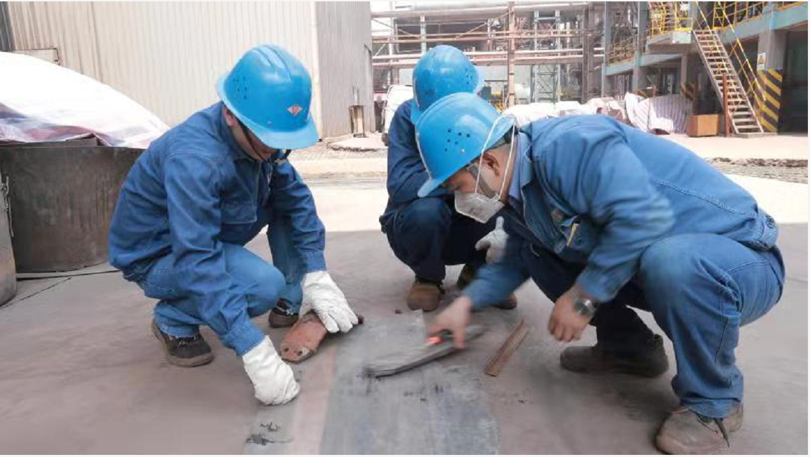 深耕細作 打好新年降本增效“第一仗” 深耕細作 打好新年降本增效“第一仗”