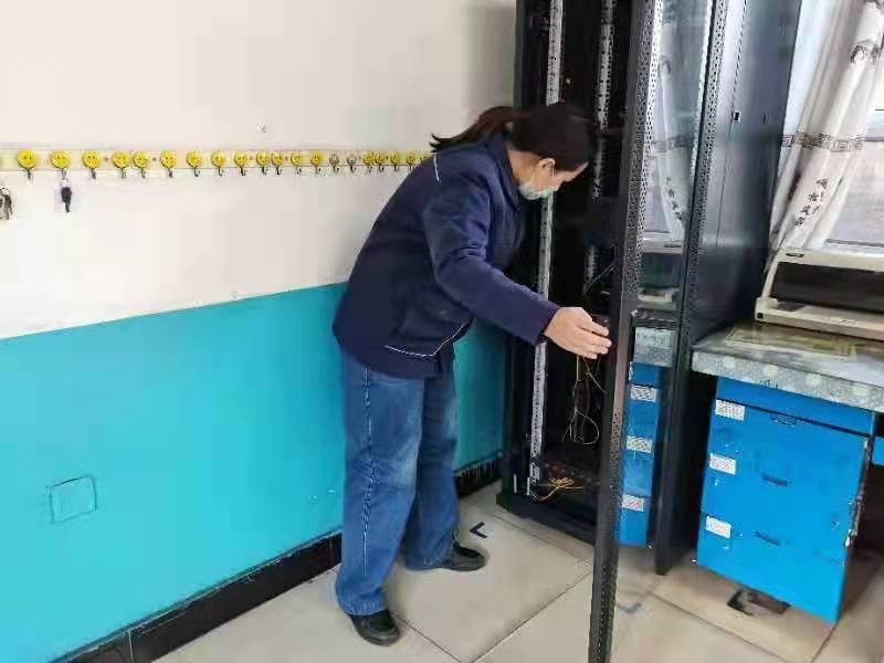 歲末年終抓安全,護航“非常45天” ——計量檢驗中心打響新年安全第一“戰” 歲末年終抓安全,護航“非常45天” ——計量檢驗中心打響新年安全第一“戰”