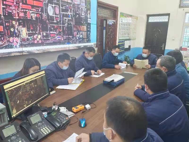 “三字經”助推黨史學習教育見實效