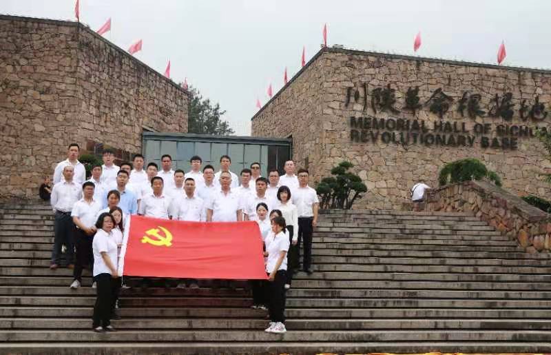 “三字經”助推黨史學習教育見實效