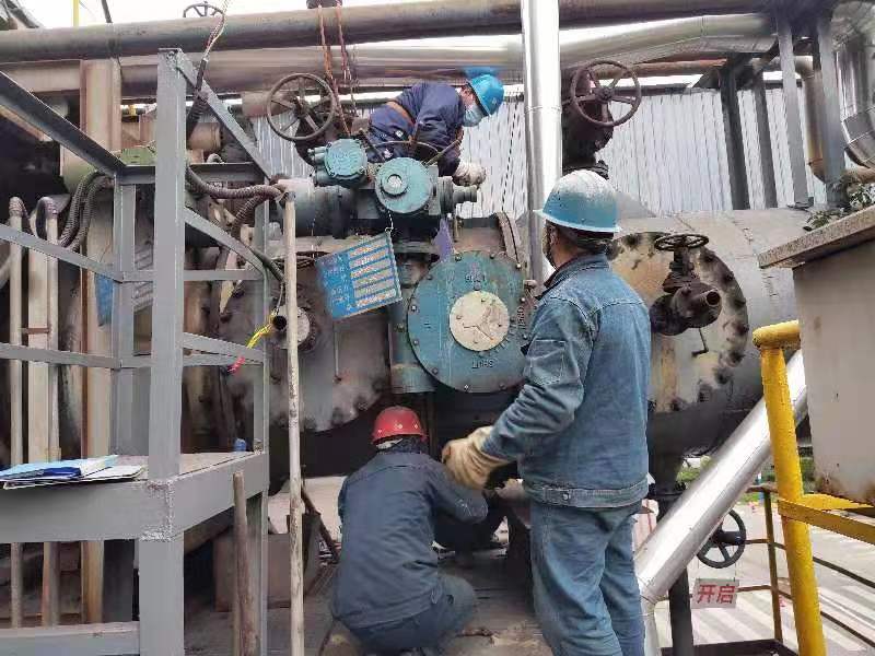 “三字經”助推黨史學習教育見實效