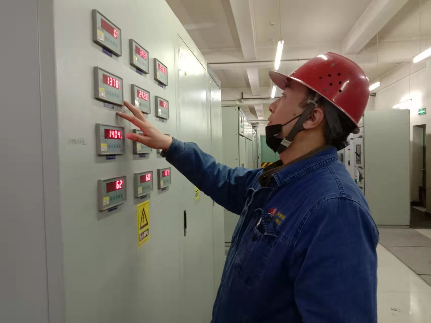 摁下管理“自主”鍵，激活發展新動能