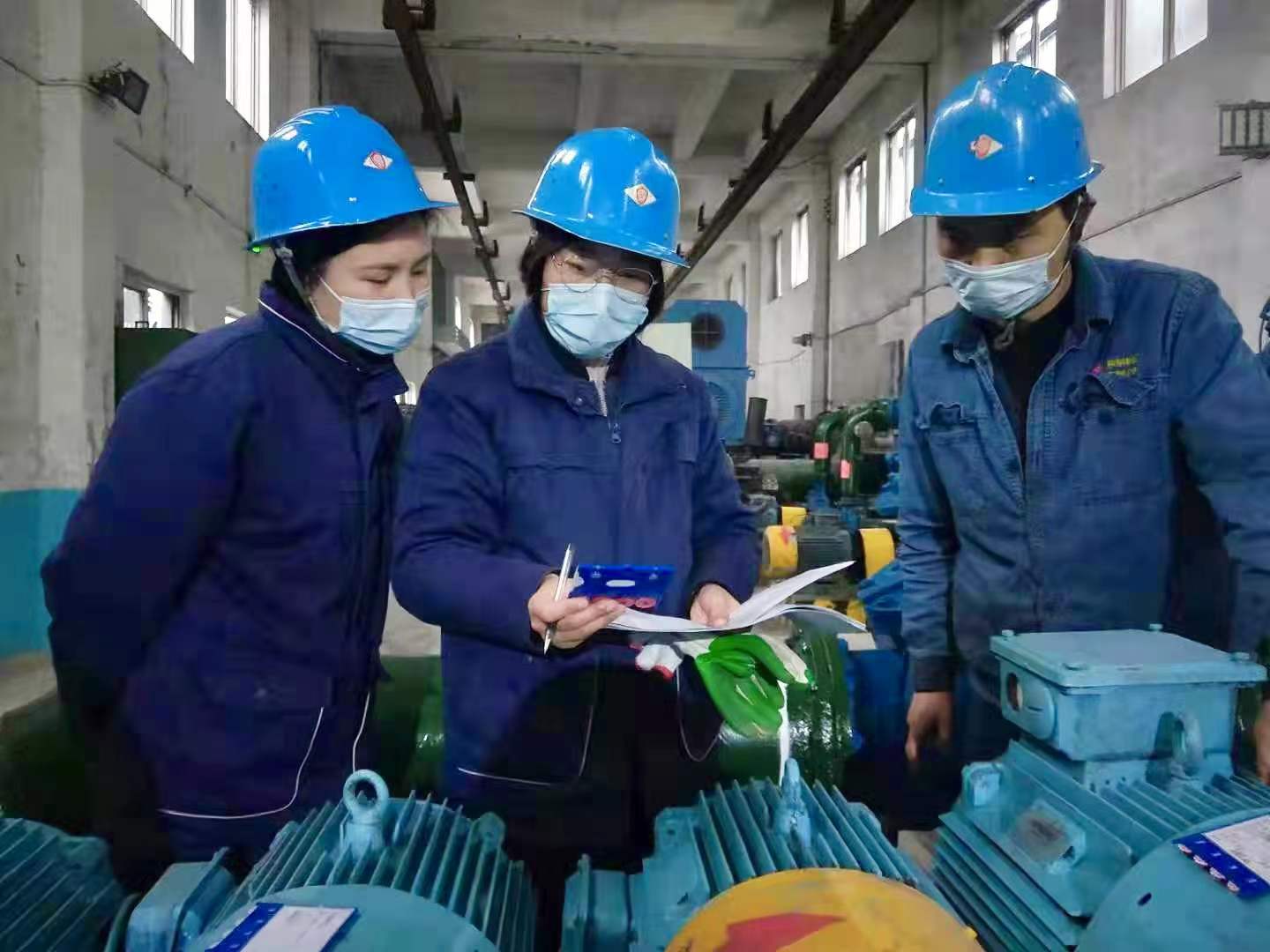 巧用“四法”迸發管理新活力