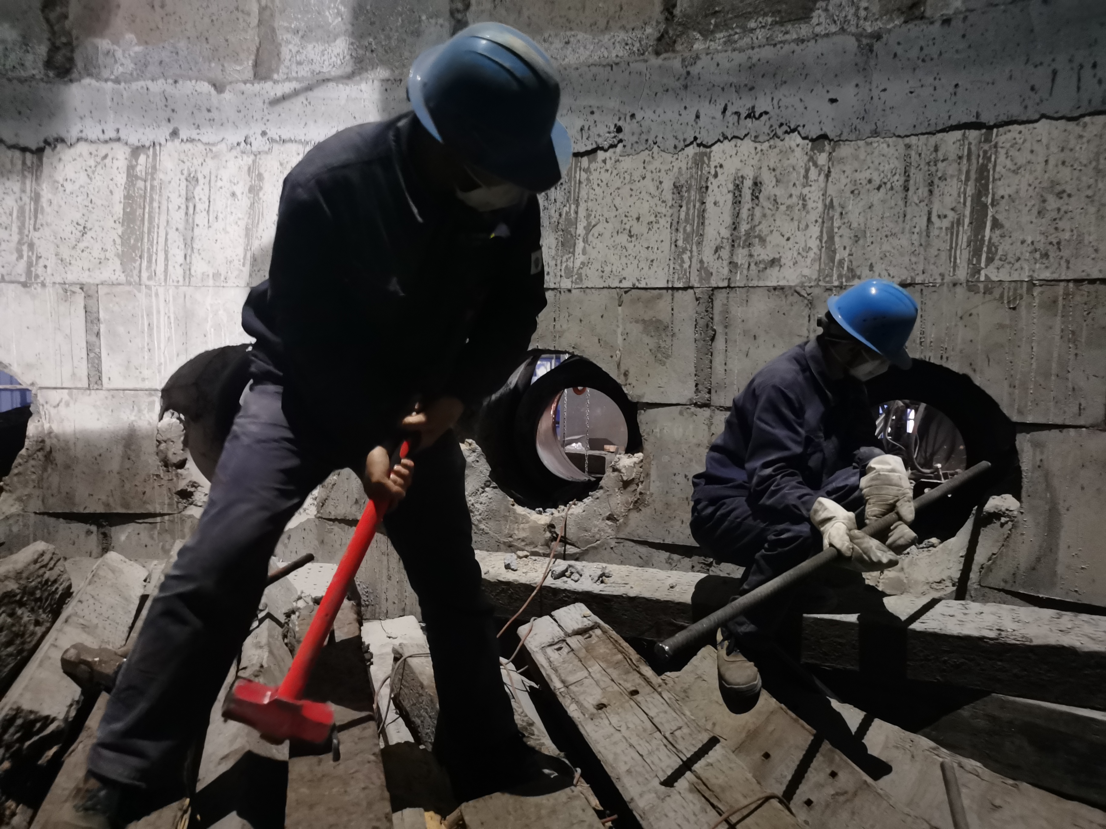 三尺爐臺 夢啟航的地方