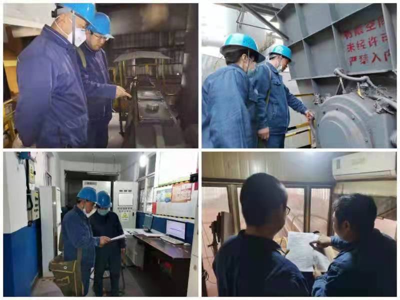 雙劍合并，開啟設備管理新模式