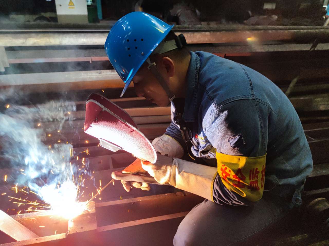 當“魔術(shù)師”遇到設(shè)備頑疾  看他們的魔法變幻