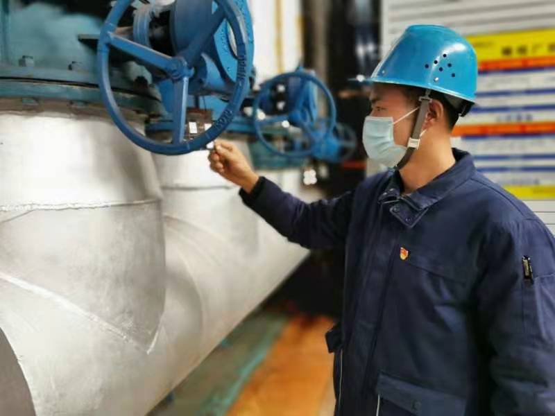 人人談“煤氣”色變，看燒結如何防備這只“猛虎”