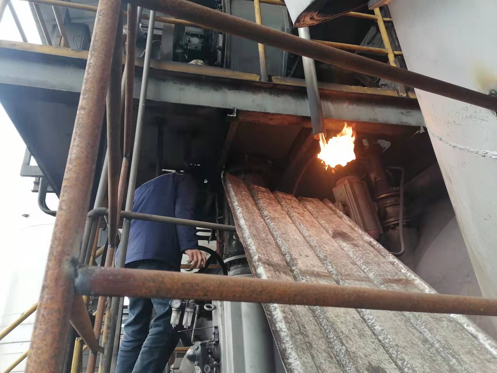 “科技興安”激發高質量發展新動能