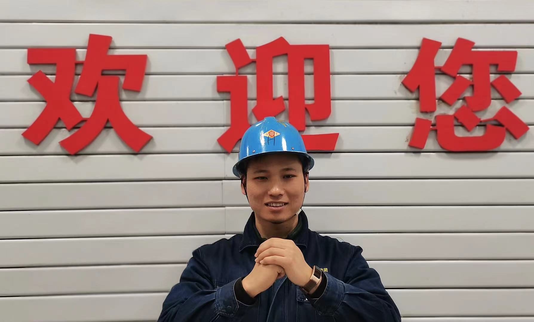 用堅(jiān)守書(shū)寫(xiě)新年的祝福 用堅(jiān)守書(shū)寫(xiě)新年的祝福