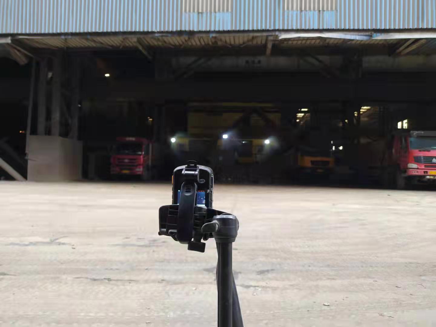 以“四安”為抓手,讓安全管理更有溫度 以“四安”為抓手,讓安全管理更有溫度