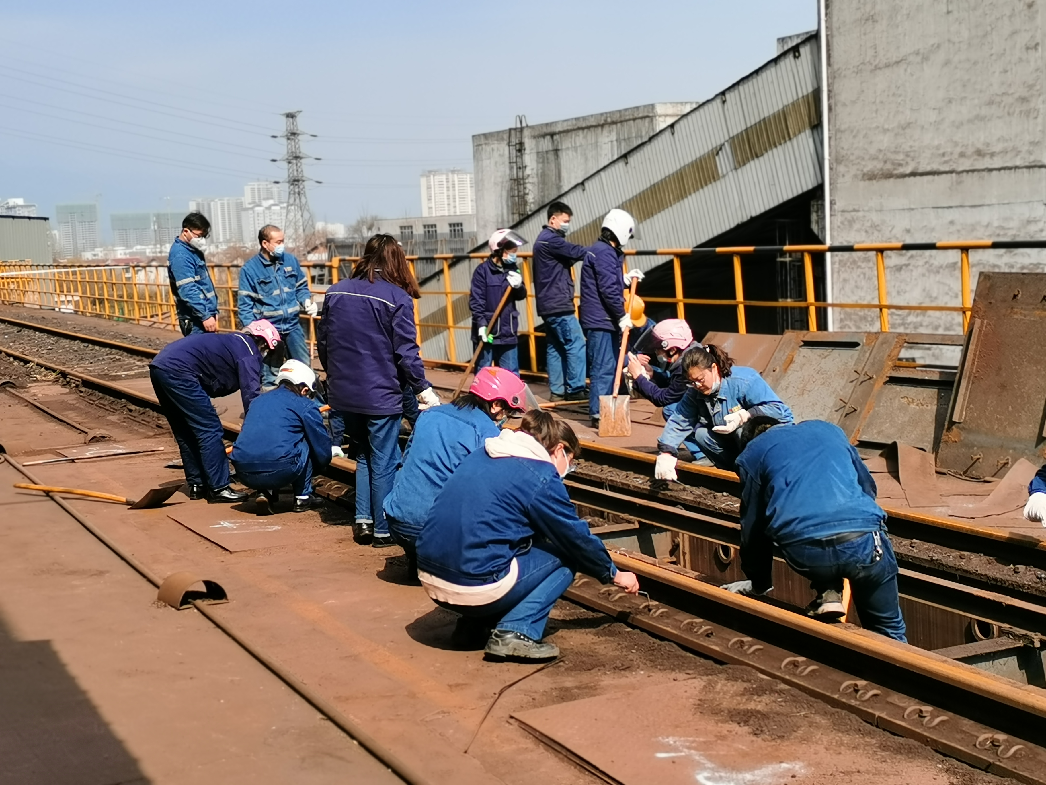 以“四安”為抓手,讓安全管理更有溫度 以“四安”為抓手,讓安全管理更有溫度