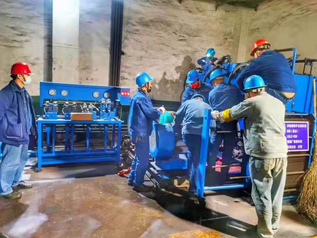 挖掘節(jié)能潛力,筑夢綠色工廠 挖掘節(jié)能潛力,筑夢綠色工廠