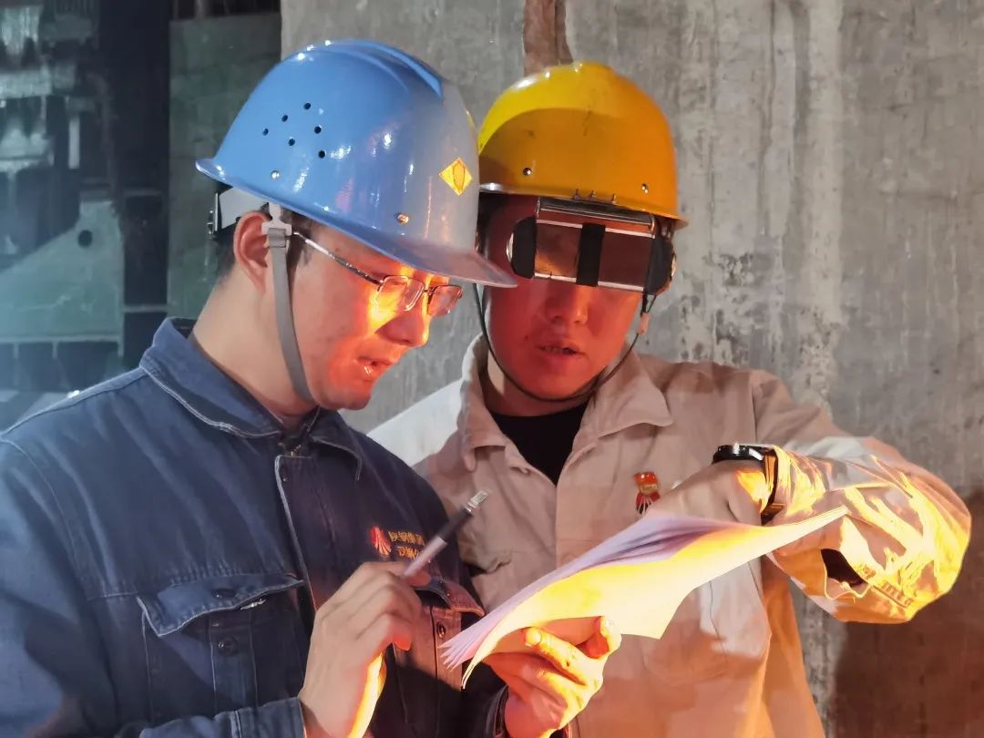 高強度、高延性深加工用焊接鋼筋煉鋼試產成功