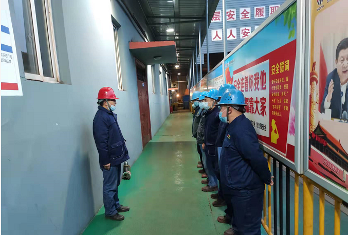 聚焦實(shí)干者   擔(dān)當(dāng)勇作為