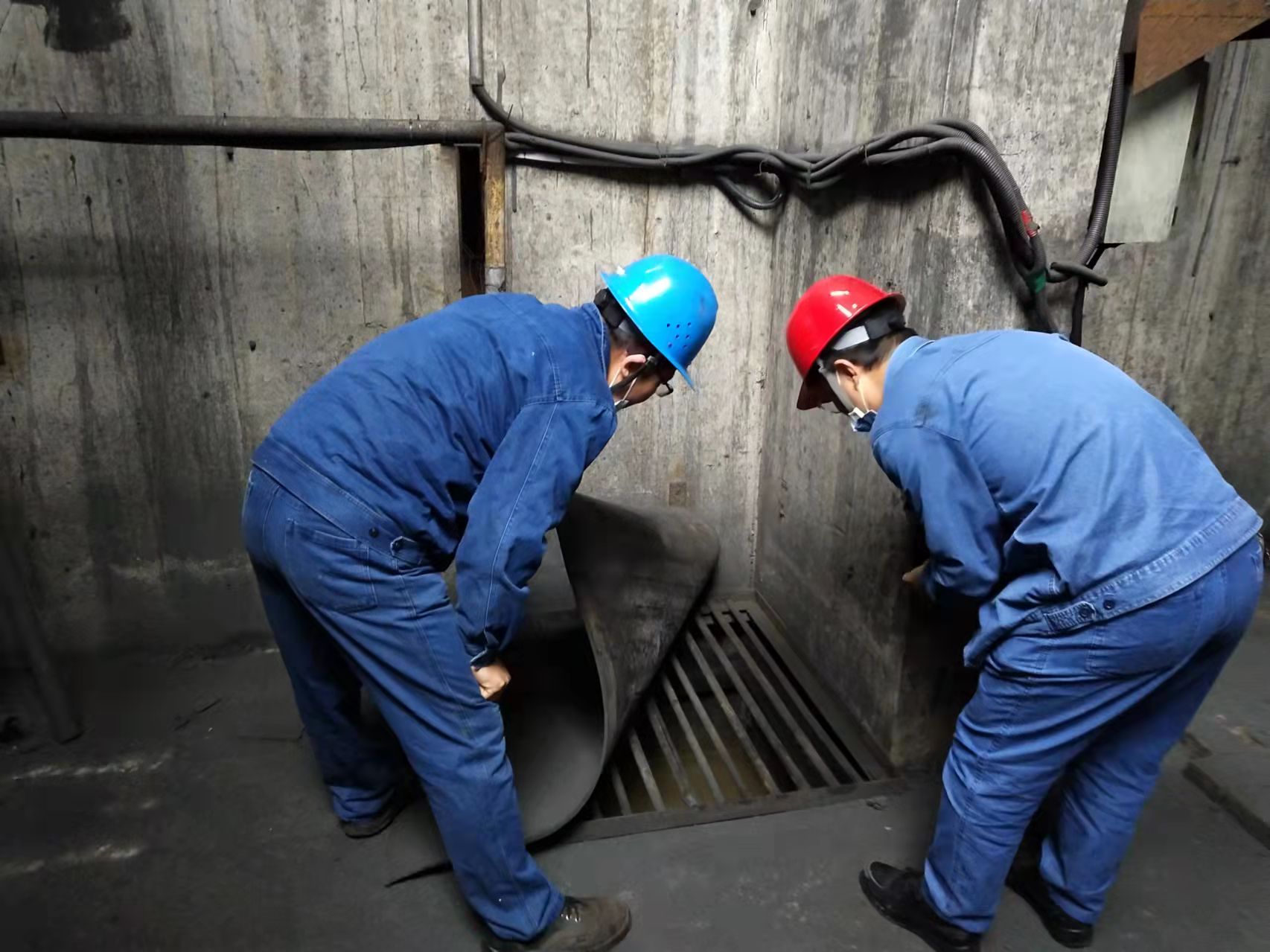 多措并舉，夯實安全管理根基