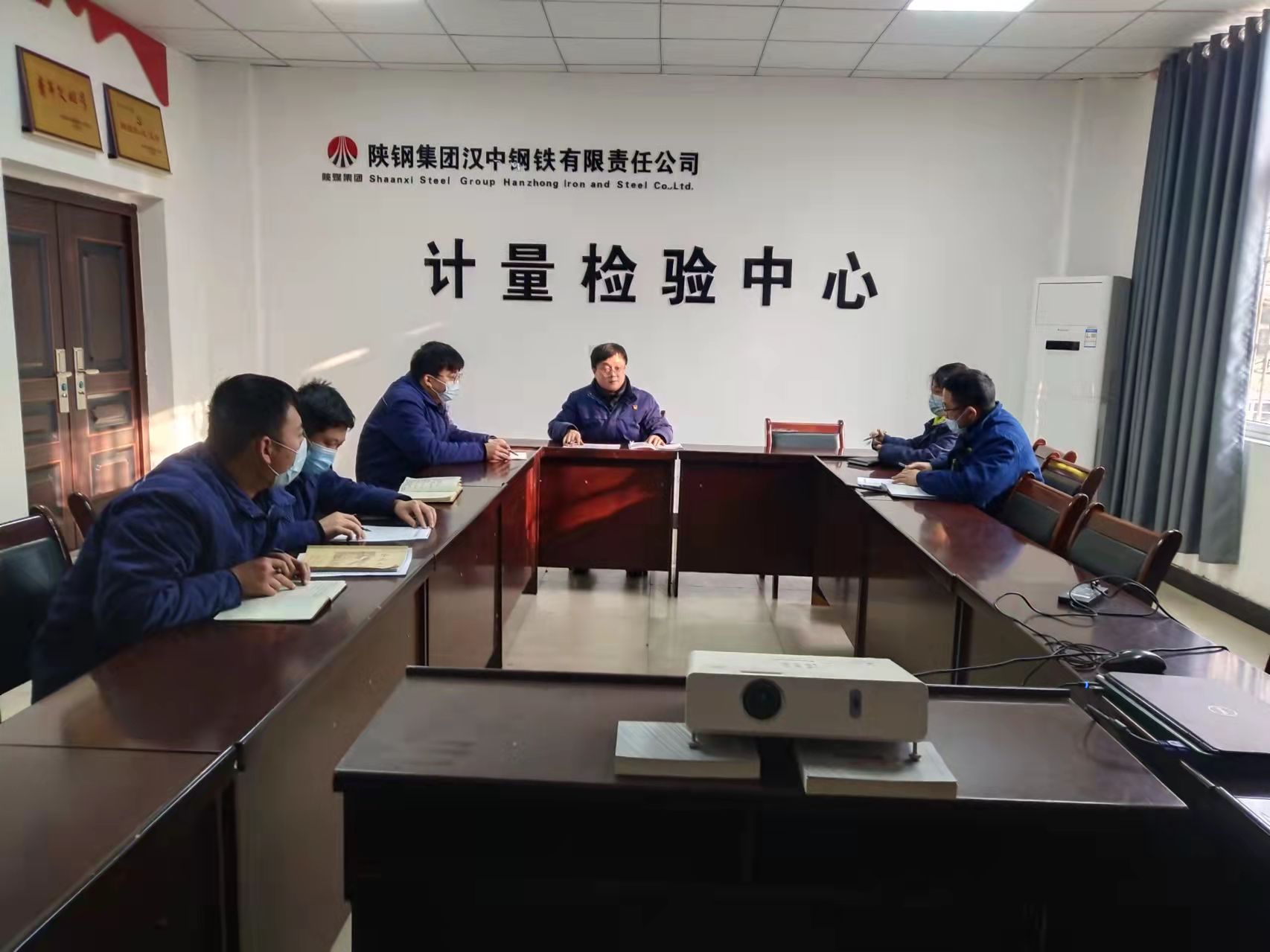 多措并舉,夯實安全管理根基 多措并舉,夯實安全管理根基