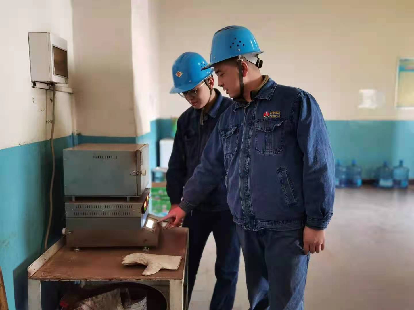 三抓措施落實(shí)落地 力促產(chǎn)量質(zhì)量雙提升