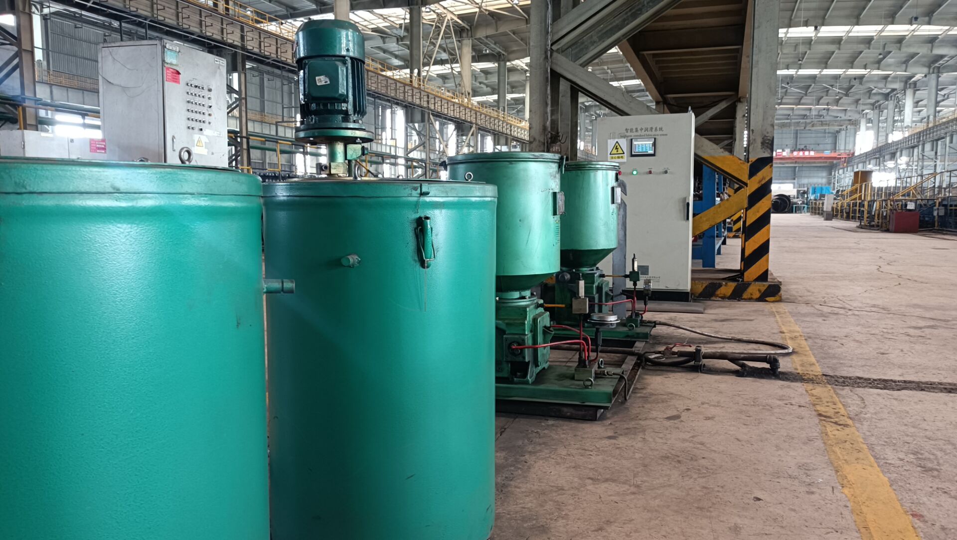 開新地、育新苗，數字科技正當時